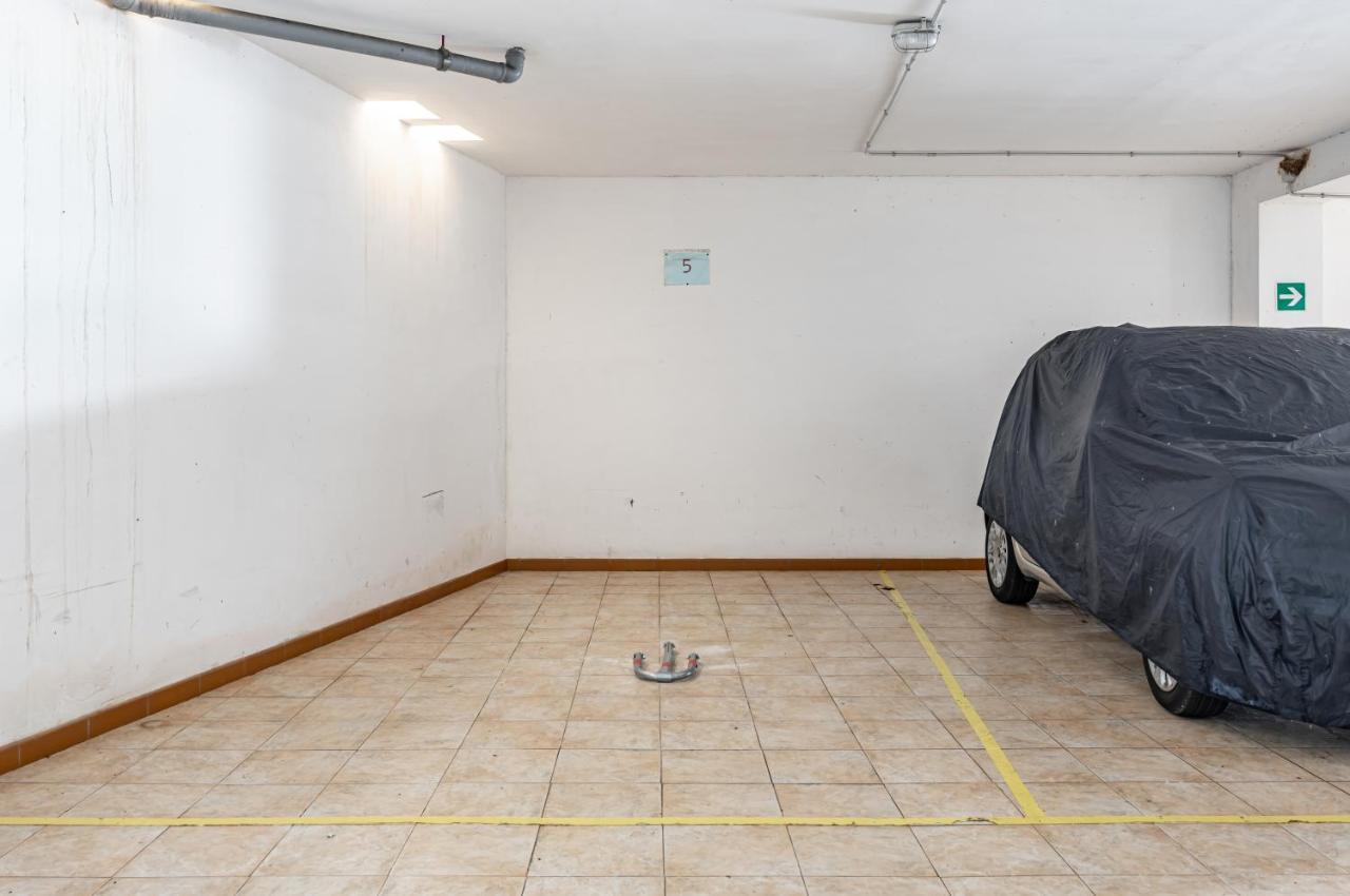 A Casa Da Massimo Central Apartment With Parking Otranto Kültér fotó