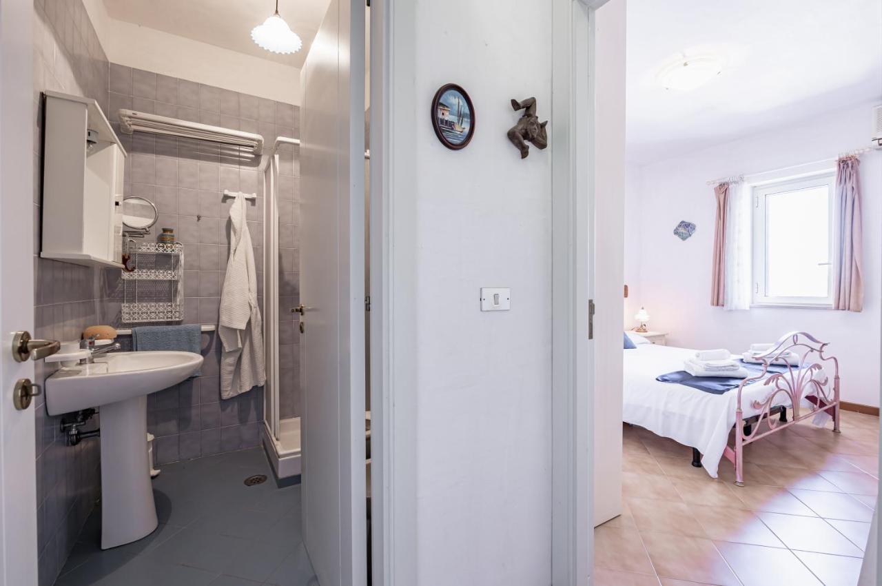 A Casa Da Massimo Central Apartment With Parking Otranto Kültér fotó