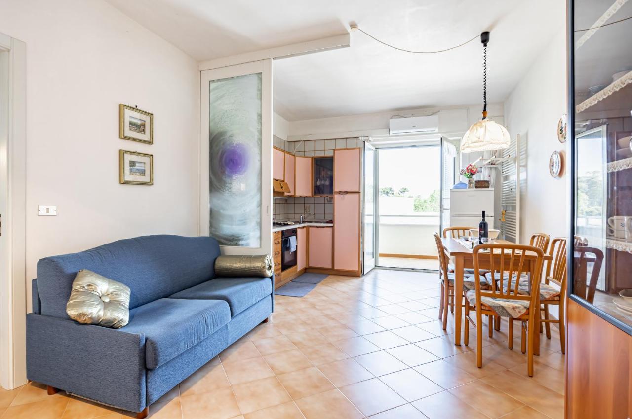 A Casa Da Massimo Central Apartment With Parking Otranto Kültér fotó
