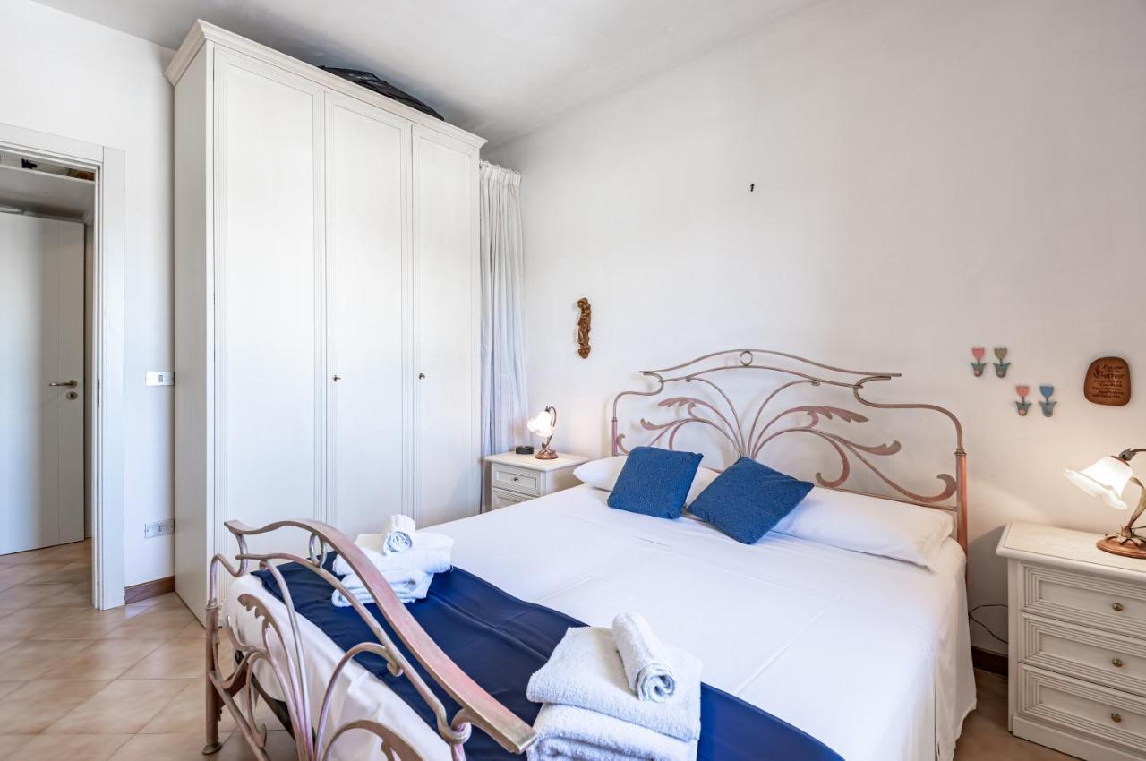 A Casa Da Massimo Central Apartment With Parking Otranto Kültér fotó