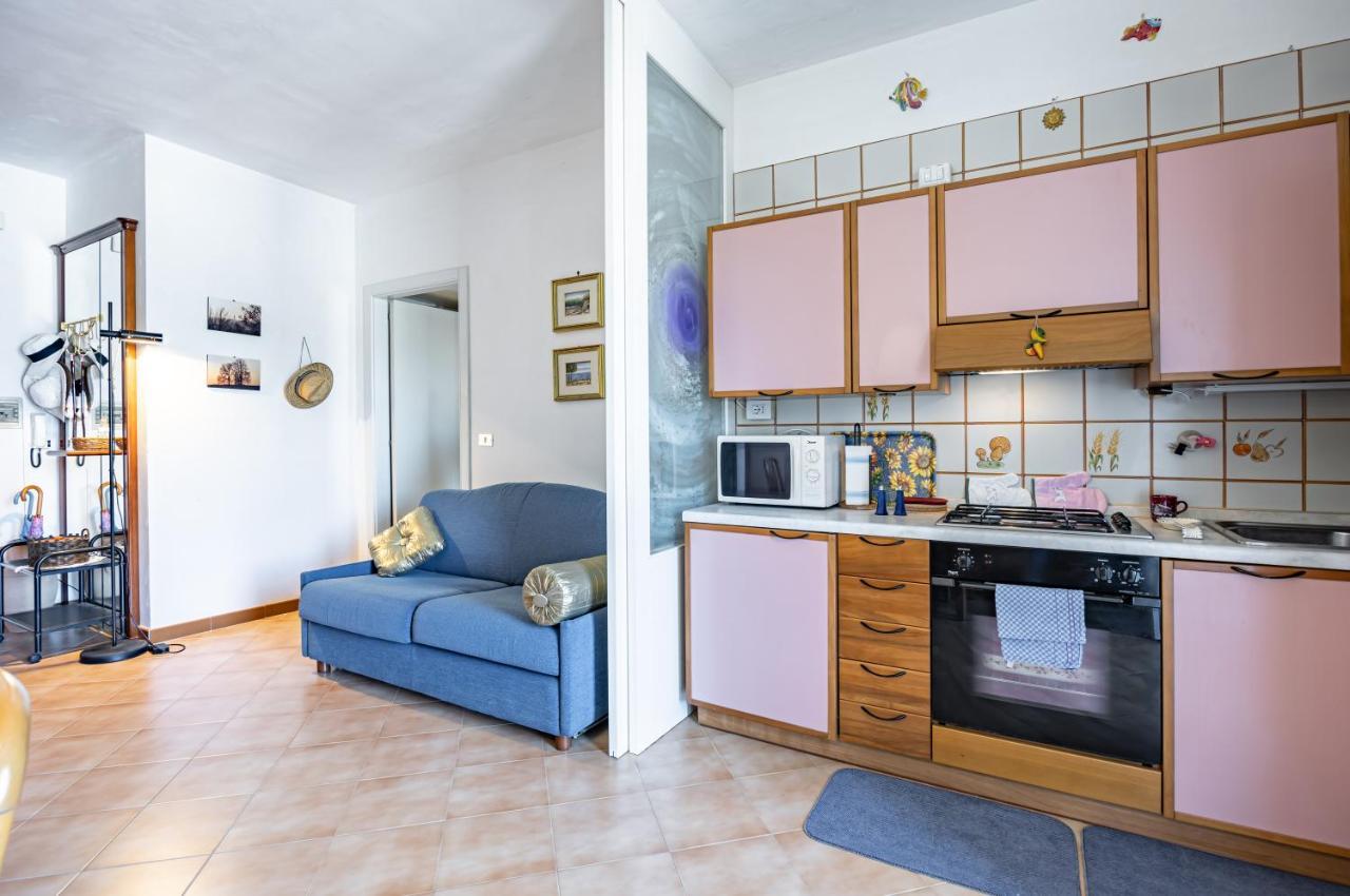 A Casa Da Massimo Central Apartment With Parking Otranto Kültér fotó