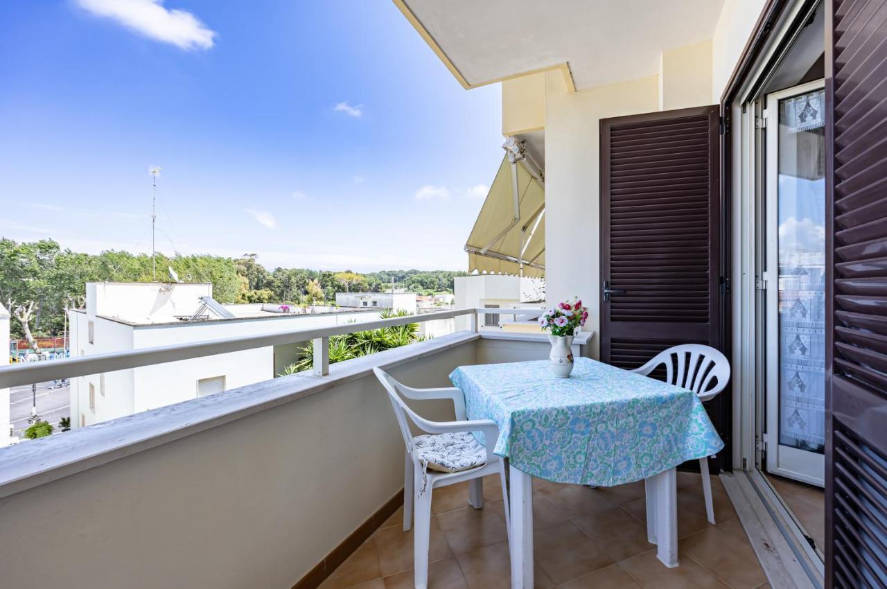 A Casa Da Massimo Central Apartment With Parking Otranto Kültér fotó