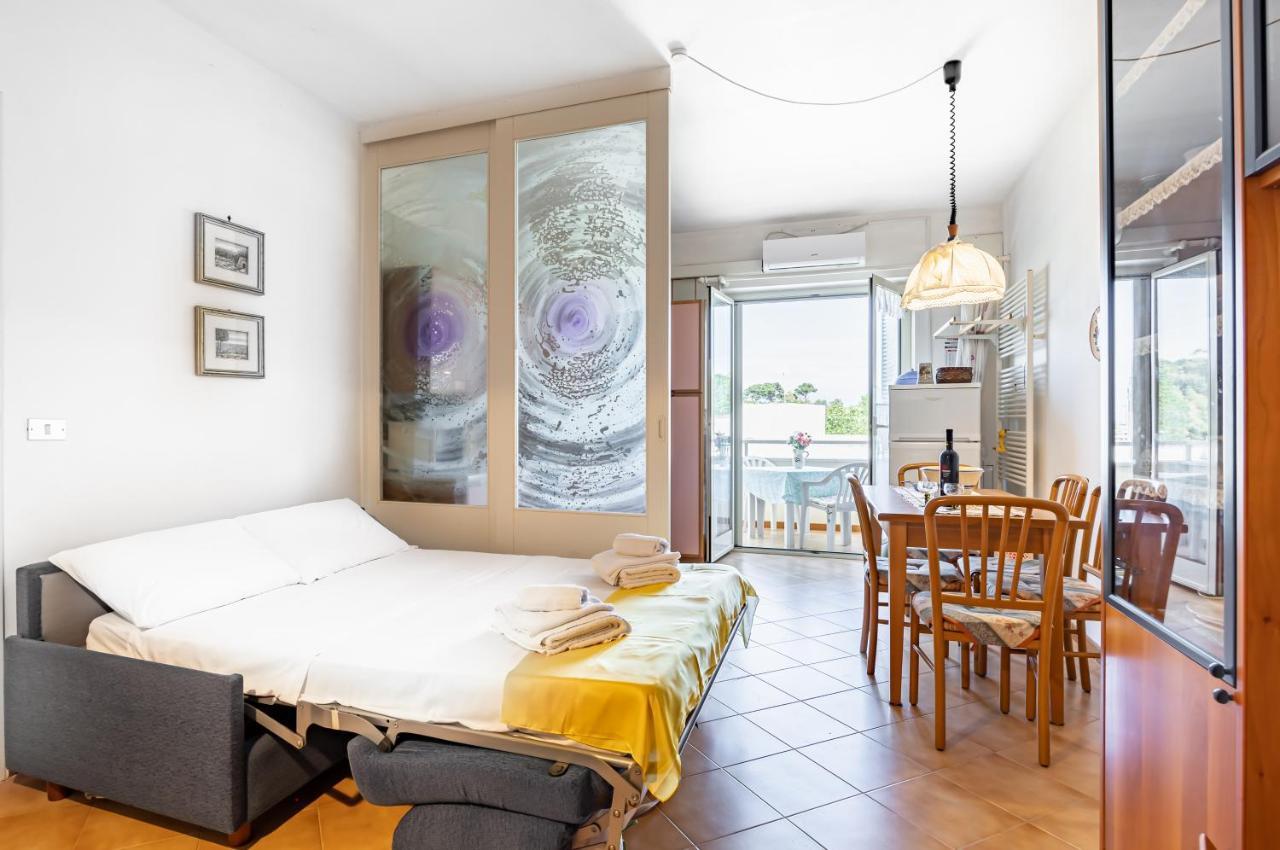 A Casa Da Massimo Central Apartment With Parking Otranto Kültér fotó