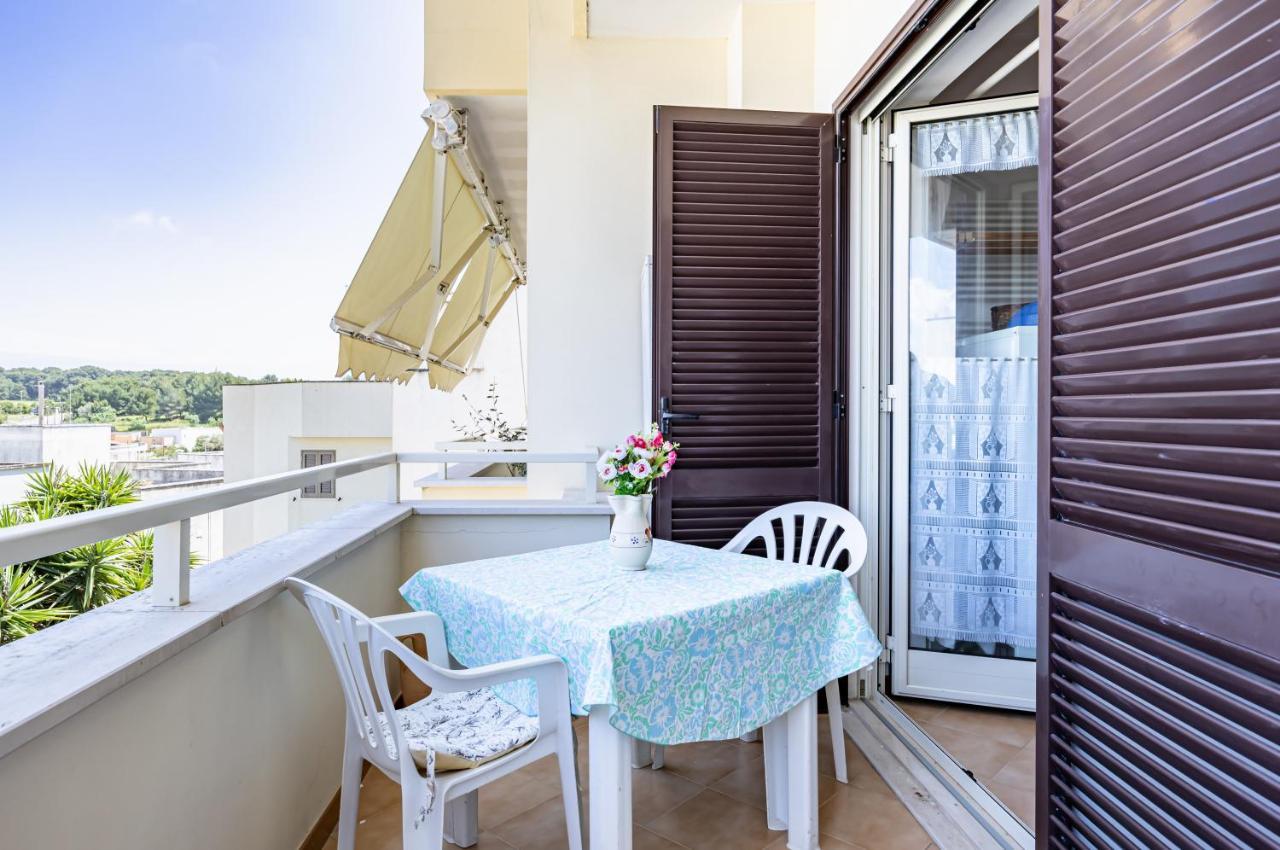 A Casa Da Massimo Central Apartment With Parking Otranto Kültér fotó