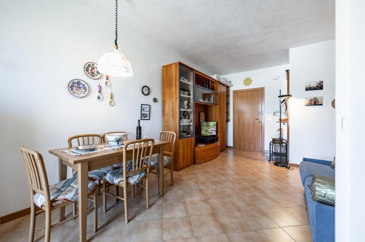 A Casa Da Massimo Central Apartment With Parking Otranto Kültér fotó