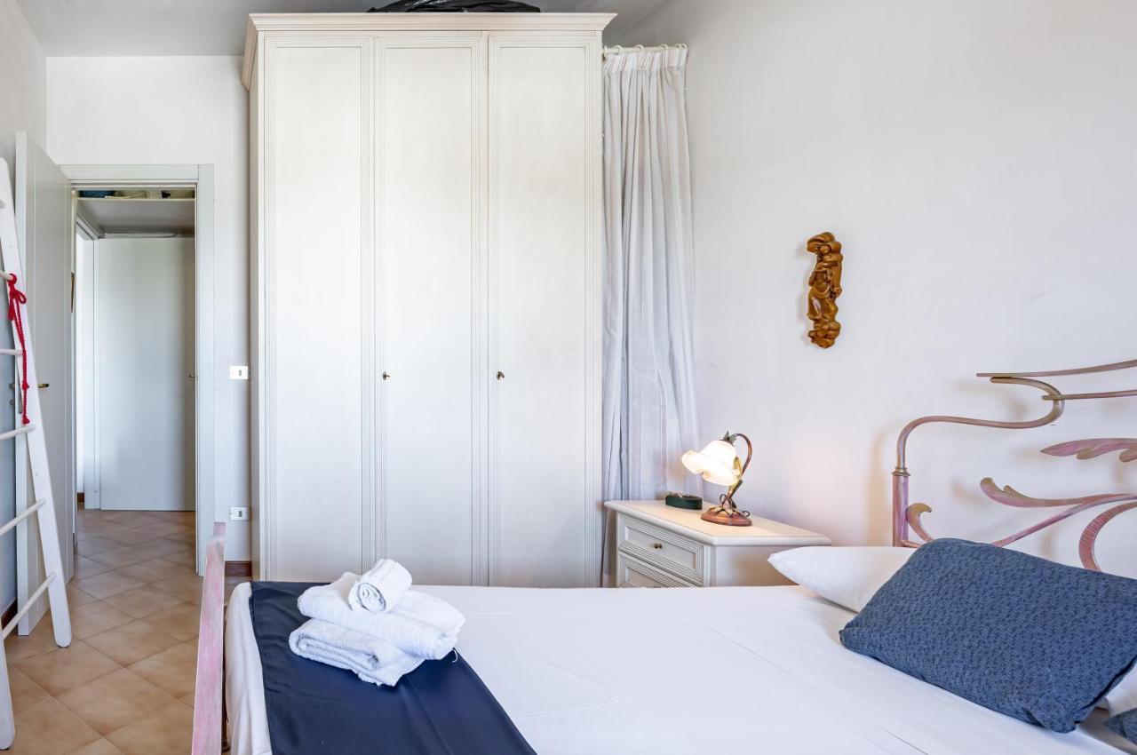 A Casa Da Massimo Central Apartment With Parking Otranto Kültér fotó